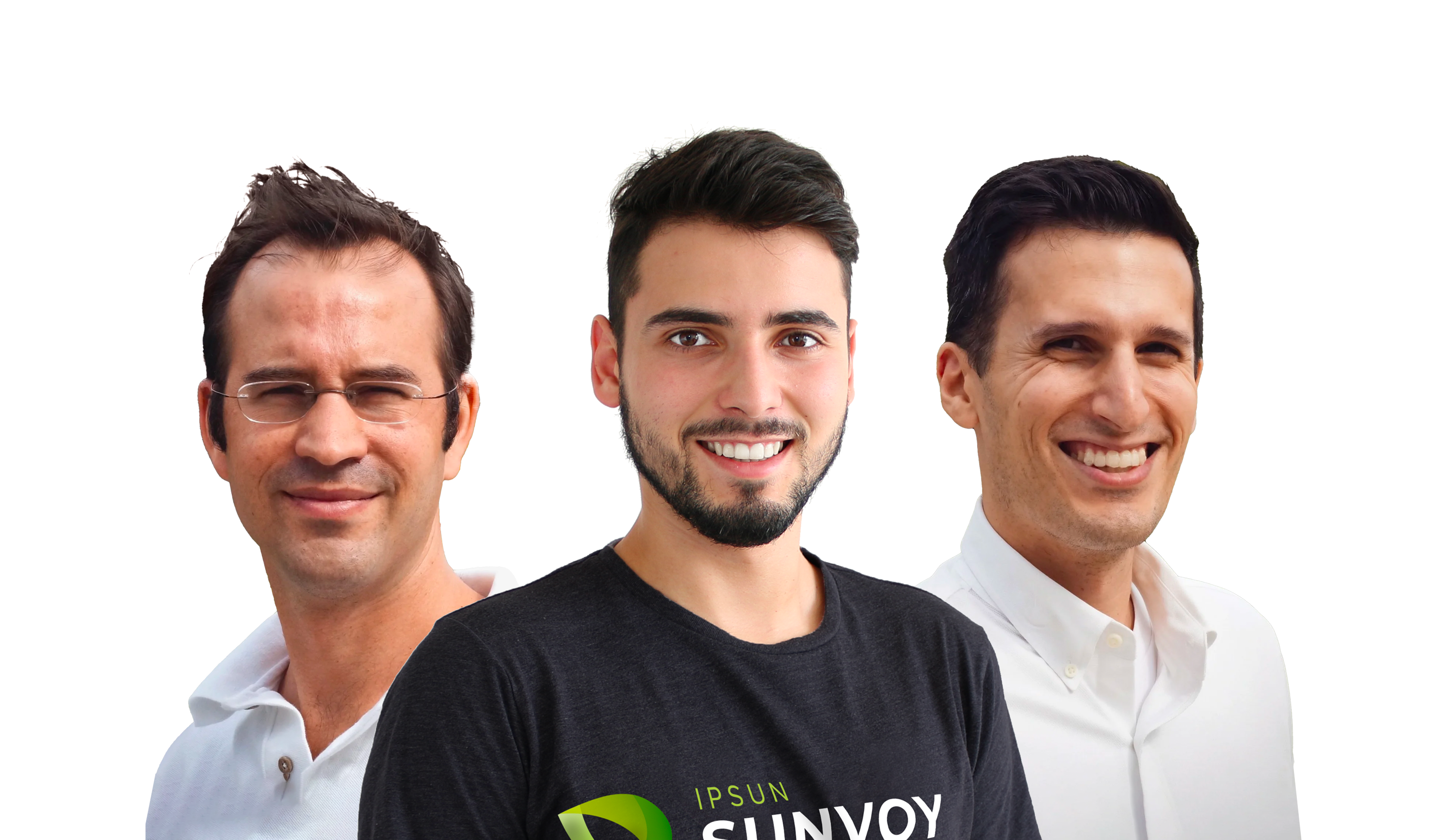 Sunvoy Team