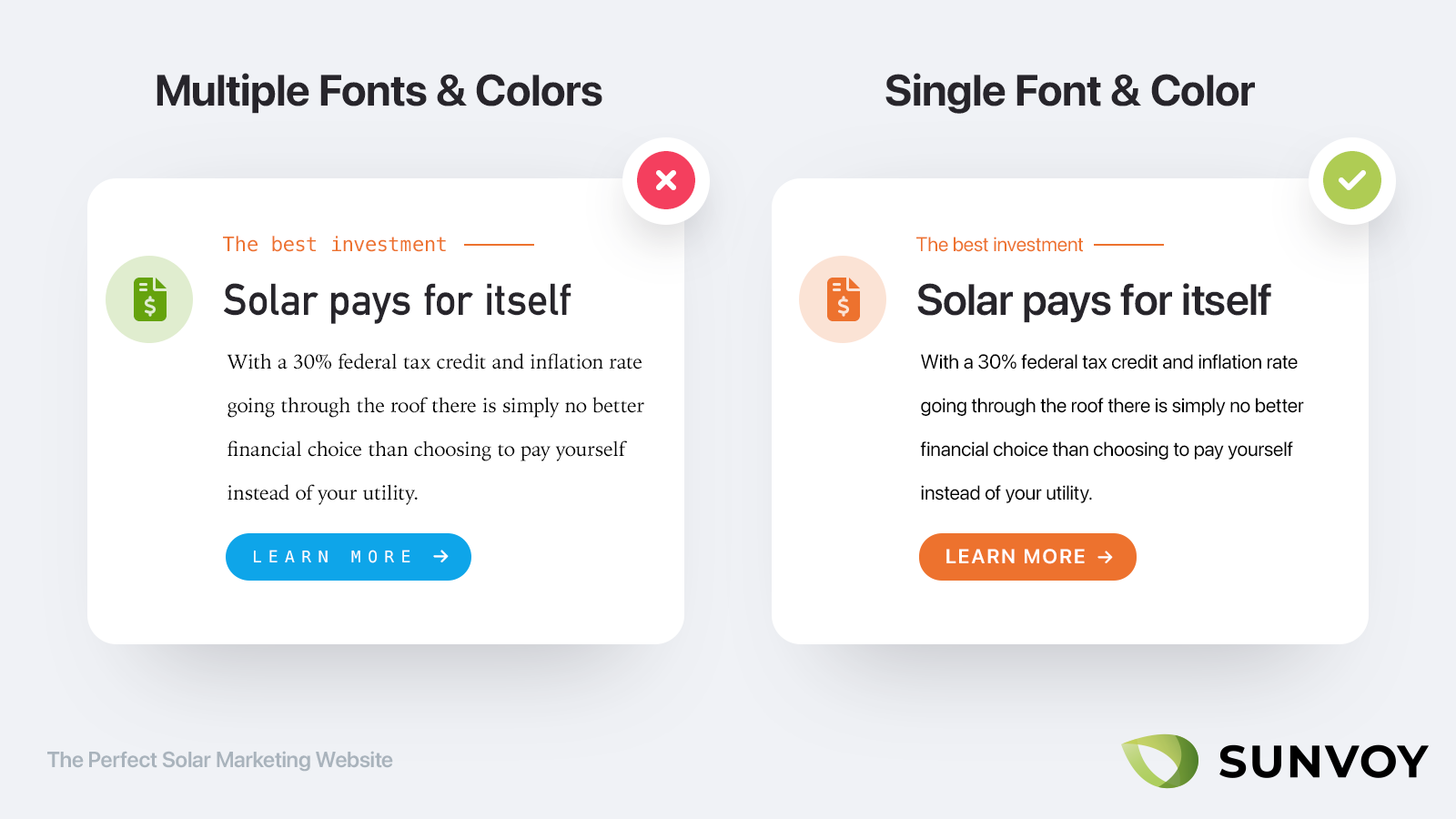 choose-a-single-main-color