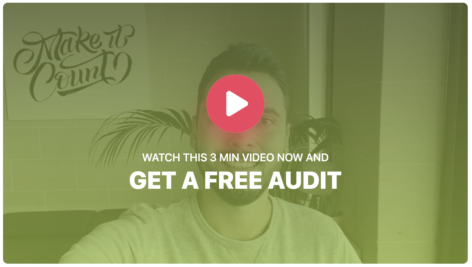 Get a free audit